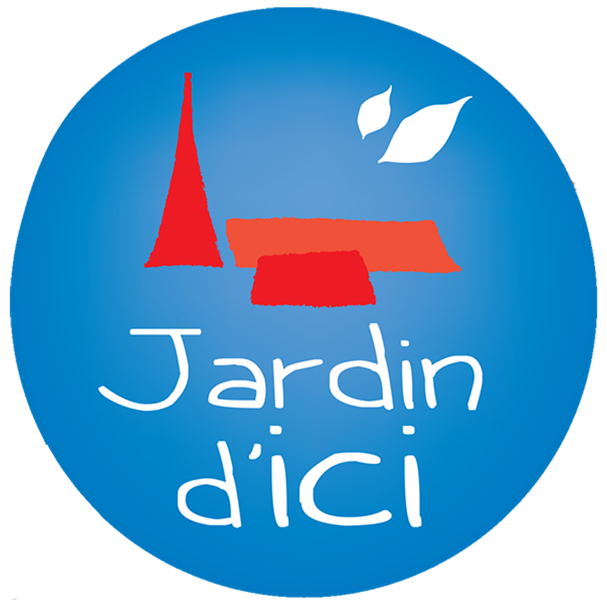 Jardin d'ICI, vivons local !