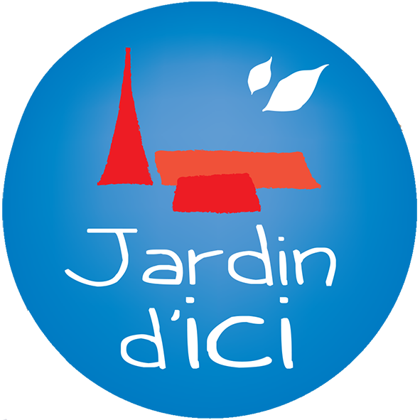 Jardin d'ICI, vivons local !